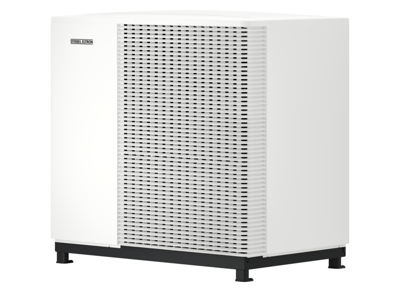 STIEBEL ELTRON Levegő-v&iacute;z hőszivatty&uacute; HPA-O 10.2 W Plus HC 230