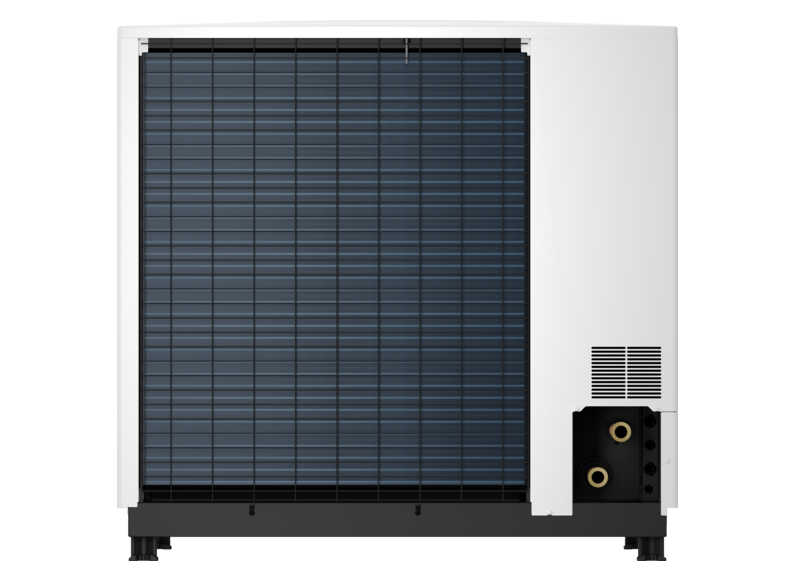 STIEBEL ELTRON Levegő-v&iacute;z hőszivatty&uacute; HPA-O 10.2 W Plus HC 230