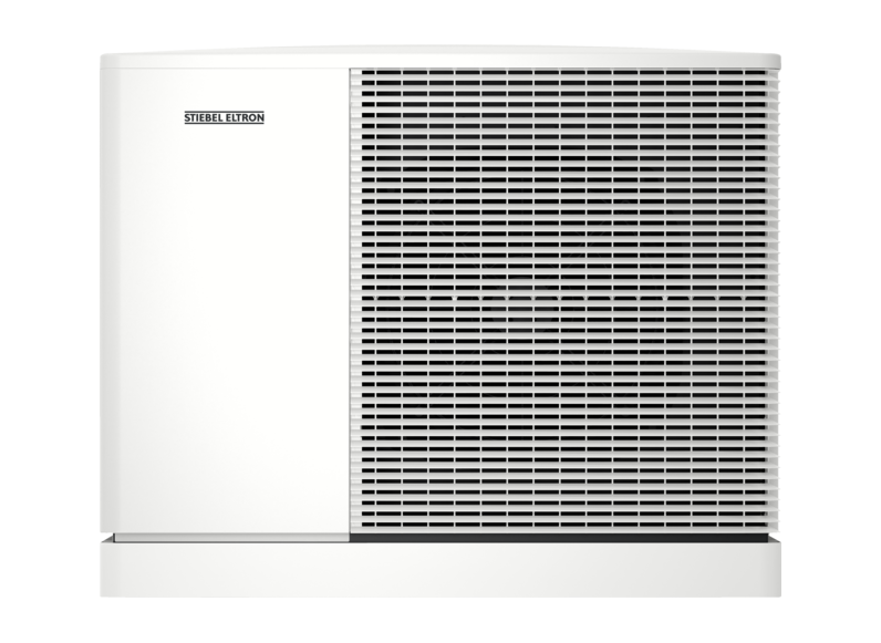 STIEBEL ELTRON Levegő-v&iacute;z hőszivatty&uacute; HPA-O 07.2 W Plus HC 230