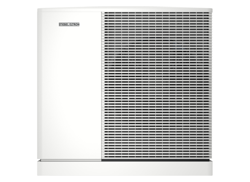 STIEBEL ELTRON Levegő-v&iacute;z hőszivatty&uacute; HPA-O 10.2 W Plus HC 230