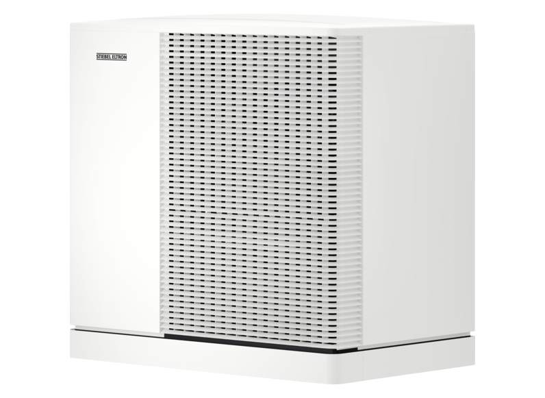 STIEBEL ELTRON Levegő-v&iacute;z hőszivatty&uacute; HPA-O 10.2 W Plus HC 230