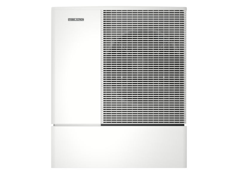 STIEBEL ELTRON Levegő-v&iacute;z hőszivatty&uacute; HPA-O 10.2 W Plus HC 230