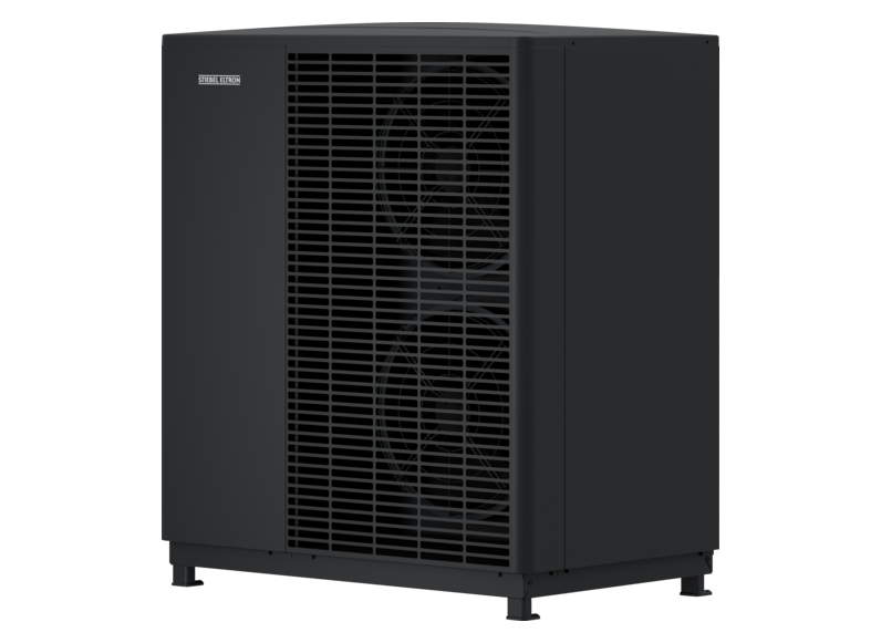 STIEBEL ELTRON Levegő-v&iacute;z hőszivatty&uacute; HPA-O 17.2 Trend HC 400