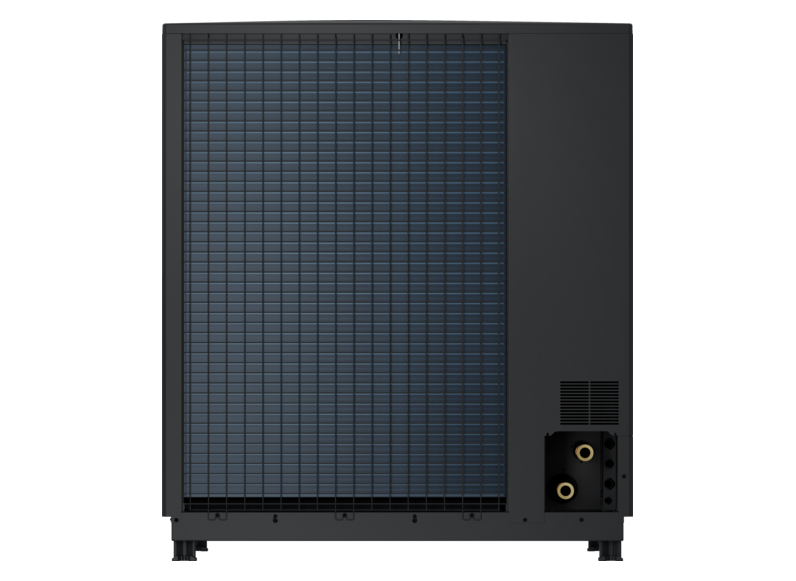 STIEBEL ELTRON Levegő-v&iacute;z hőszivatty&uacute; HPA-O 17.2 Trend HC 400