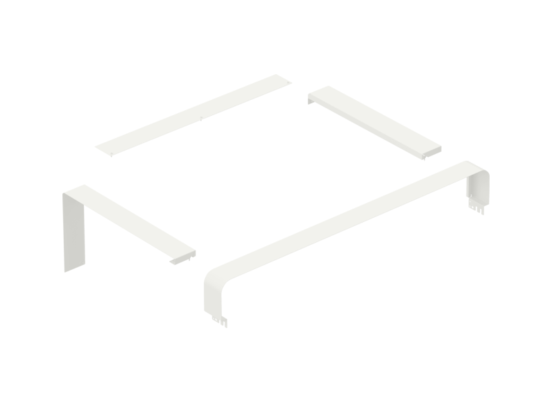 STIEBEL ELTRON Tartoz&eacute;kok AHP-CW.1