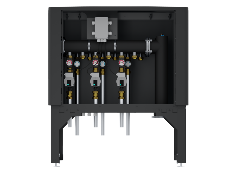 STIEBEL ELTRON Tartoz&eacute;kok AHP-CM 3