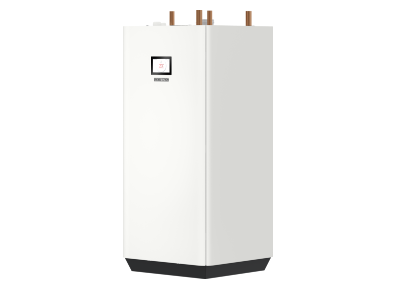 STIEBEL ELTRON Talajhő-v&iacute;z hőszivatty&uacute; WPE-I 30.1 Premium H 400