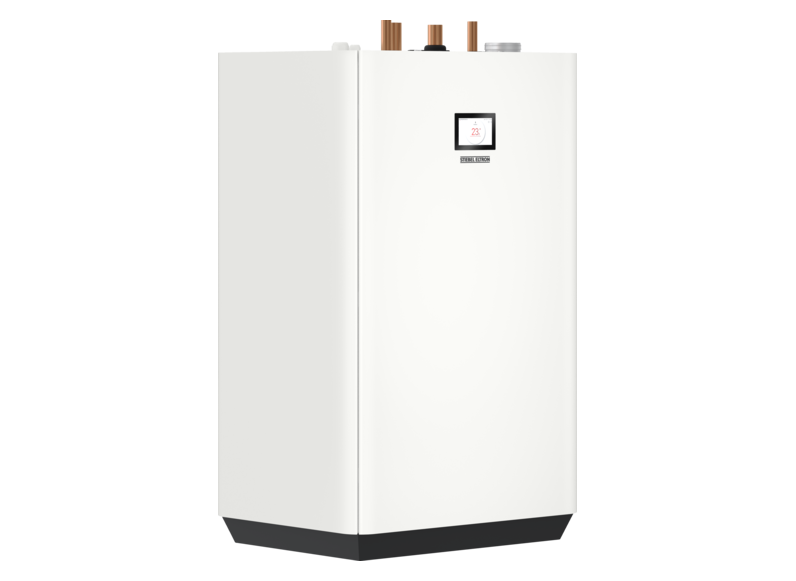 STIEBEL ELTRON Talajhő-v&iacute;z hőszivatty&uacute; WPE-I 60.1 Premium H 400