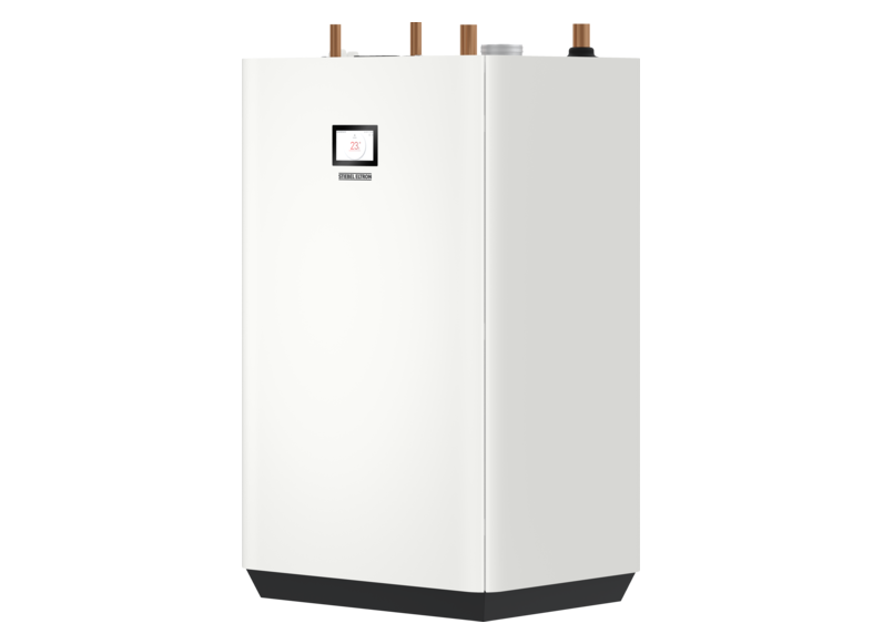 STIEBEL ELTRON Talajhő-v&iacute;z hőszivatty&uacute; WPE-I 60.1 Premium H 400