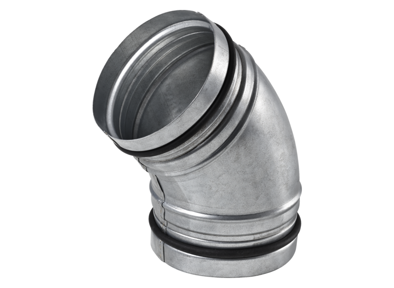 STIEBEL ELTRON Levegőelosztó rendszer LWF B 100 - 30