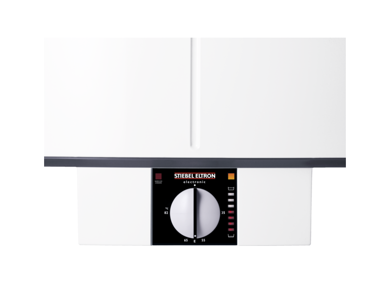 STIEBEL ELTRON Fali tároló SH 100 S electronic