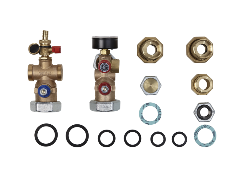 STIEBEL ELTRON Tartoz&eacute;kok WPKI 5-I