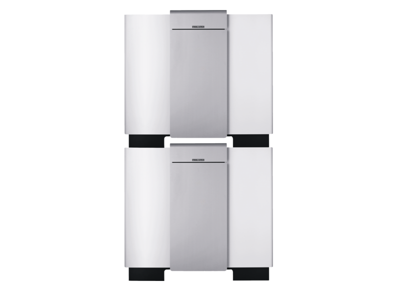 STIEBEL ELTRON Talajhő-v&iacute;z hőszivatty&uacute; WPF 66