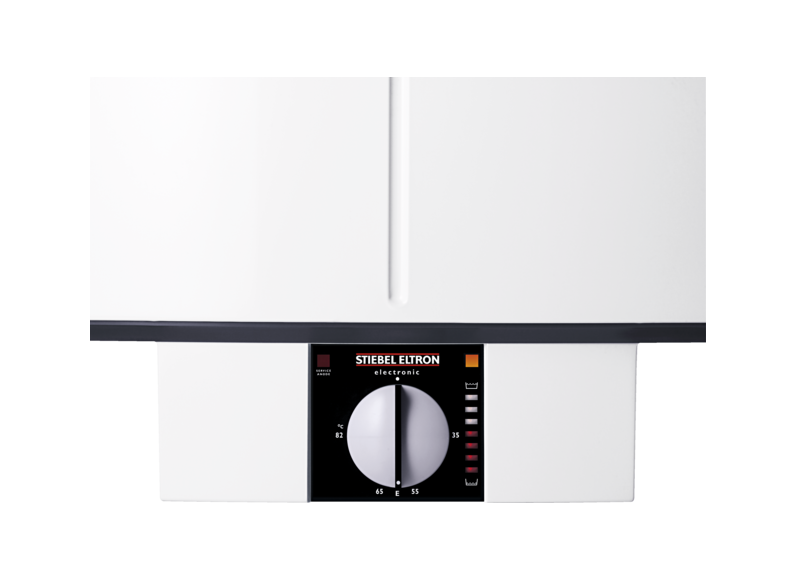 STIEBEL ELTRON Fali tároló SH 50 S electronic