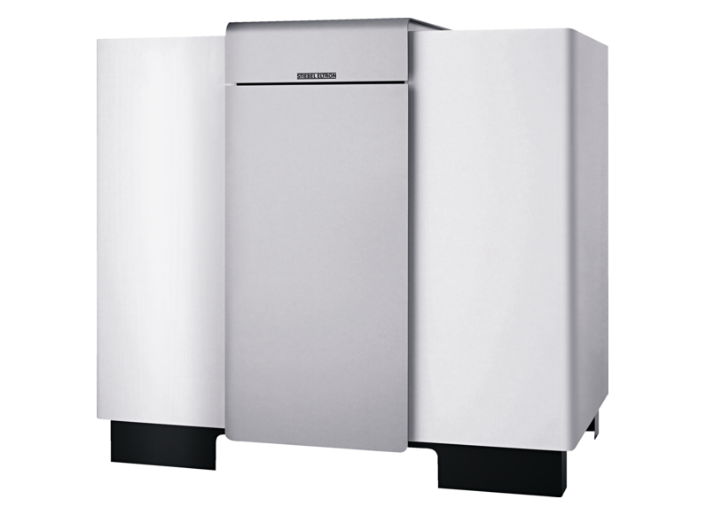 STIEBEL ELTRON Talajhő-v&iacute;z hőszivatty&uacute; WPF 27