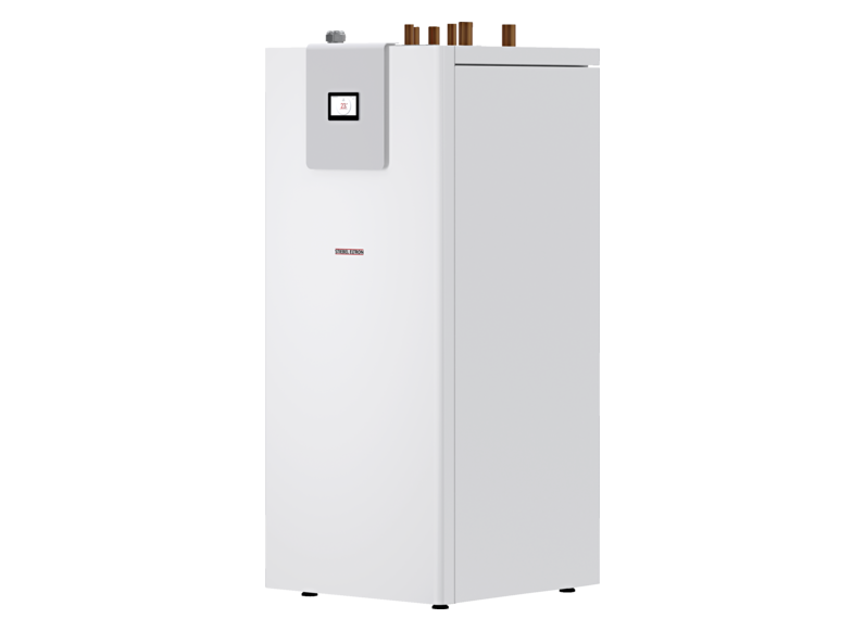 STIEBEL ELTRON Talajhő-v&iacute;z hőszivatty&uacute; WPE-I 33 H 400 Premium