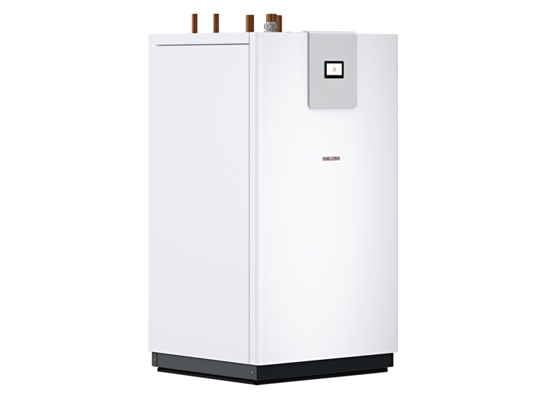 STIEBEL ELTRON Talajhő-v&iacute;z hőszivatty&uacute; WPE-I 87 H 400 Premium