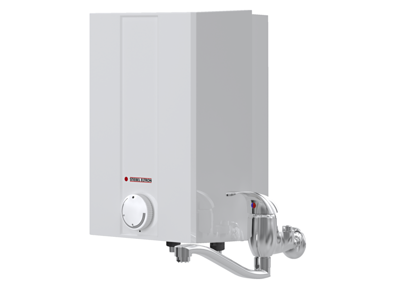 STIEBEL ELTRON Kism&eacute;retű t&aacute;rol&oacute; ESH 5 O-N Trend+A