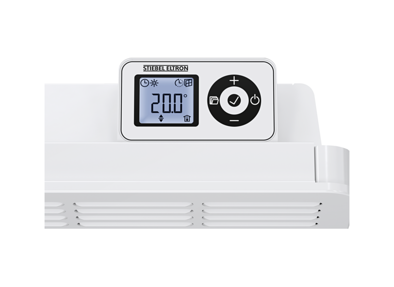STIEBEL ELTRON Konvektor CWM 750 P