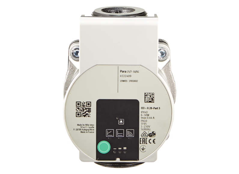 STIEBEL ELTRON Tartozékok HG Set 33-87