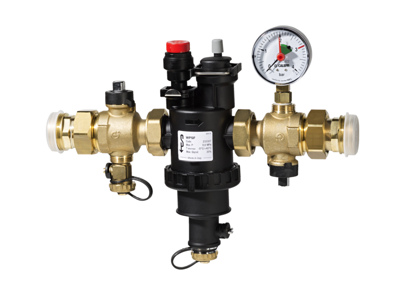 STIEBEL ELTRON Tartozékok WPSF