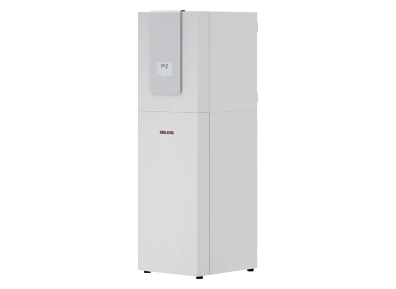 STIEBEL ELTRON Talajhő-v&iacute;z hőszivatty&uacute; HPG-I 08 DCS Premium