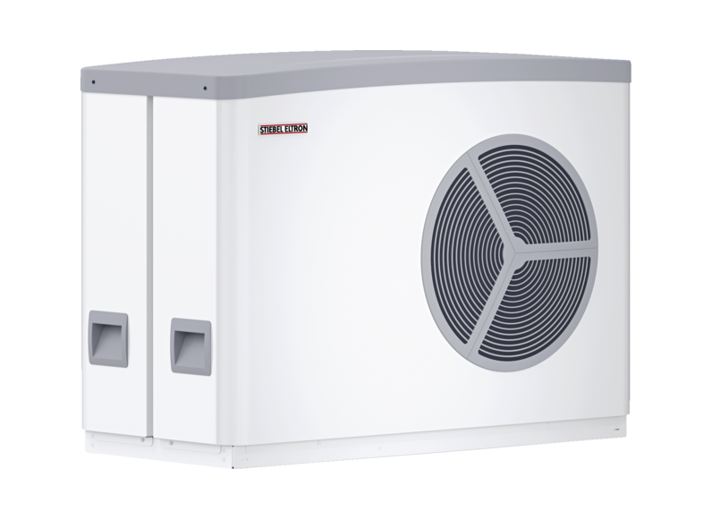 STIEBEL ELTRON Levegő-v&iacute;z hőszivatty&uacute; HPA-O 07.1 CS Premium