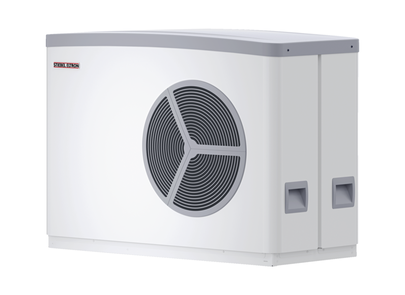 STIEBEL ELTRON Levegő-v&iacute;z hőszivatty&uacute; HPA-O 07.1 CS Premium