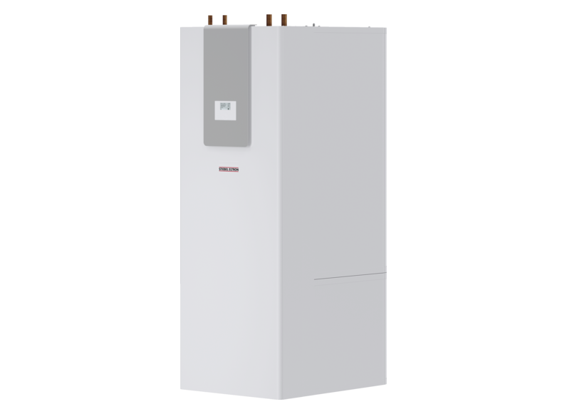 STIEBEL ELTRON Kompakt t&aacute;rol&oacute; egys&eacute;g HSBC 300 cool