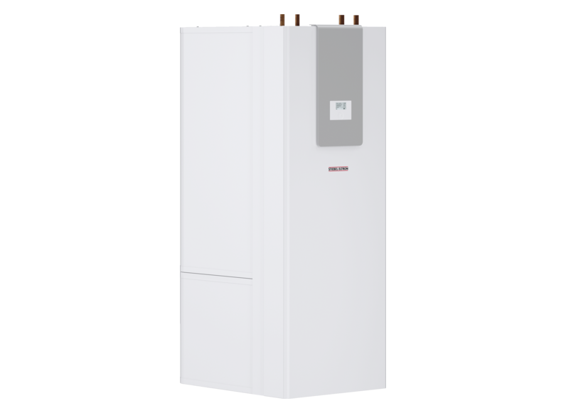 STIEBEL ELTRON Kompakt t&aacute;rol&oacute; egys&eacute;g HSBC 300 cool