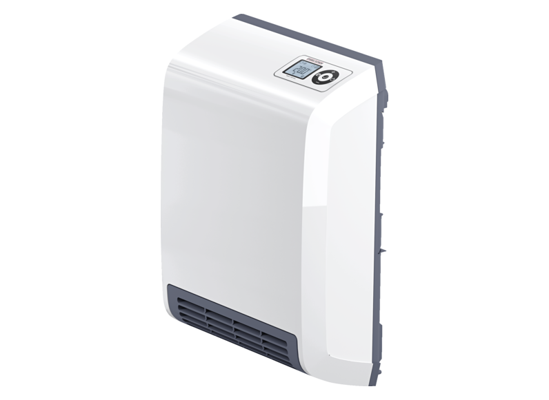 STIEBEL ELTRON Gyorsfűtő CK 20 Trend LCD