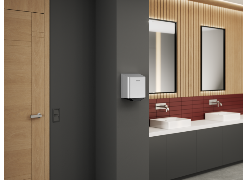 STIEBEL ELTRON Nagysebess&eacute;gű k&eacute;zsz&aacute;r&iacute;t&oacute; ULTRONIC Premium