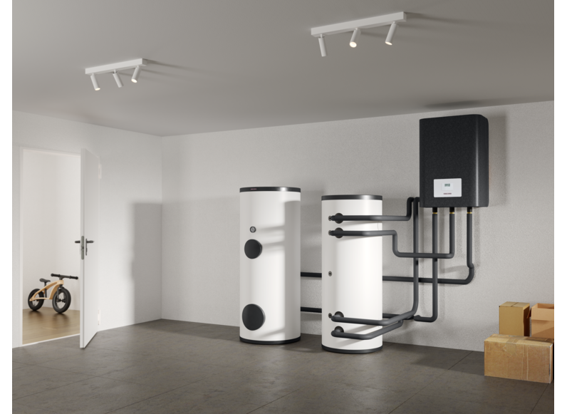 STIEBEL ELTRON Tartozékok HM Trend