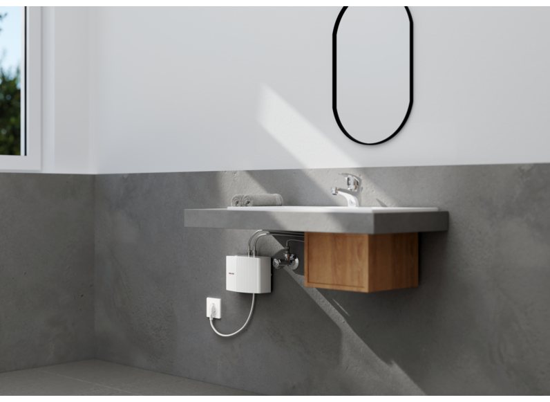 STIEBEL ELTRON Mini átfolyós vízmelegítő EIL 3 Premium