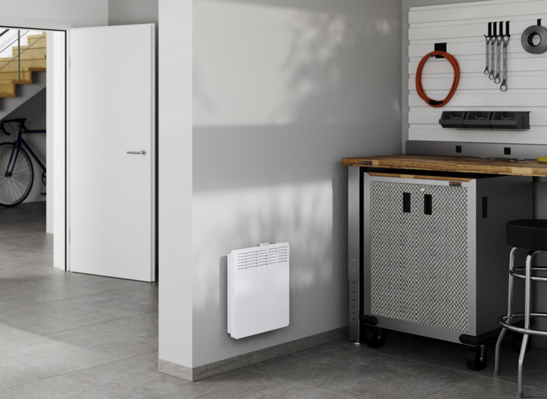 STIEBEL ELTRON Konvektor CWM 1000 P