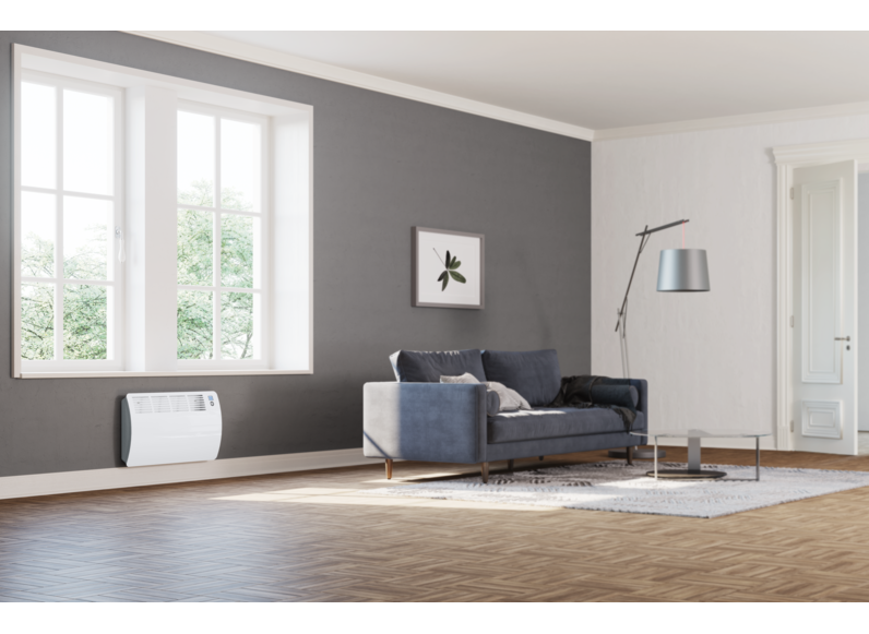 STIEBEL ELTRON Konvektor CON 20 Premium