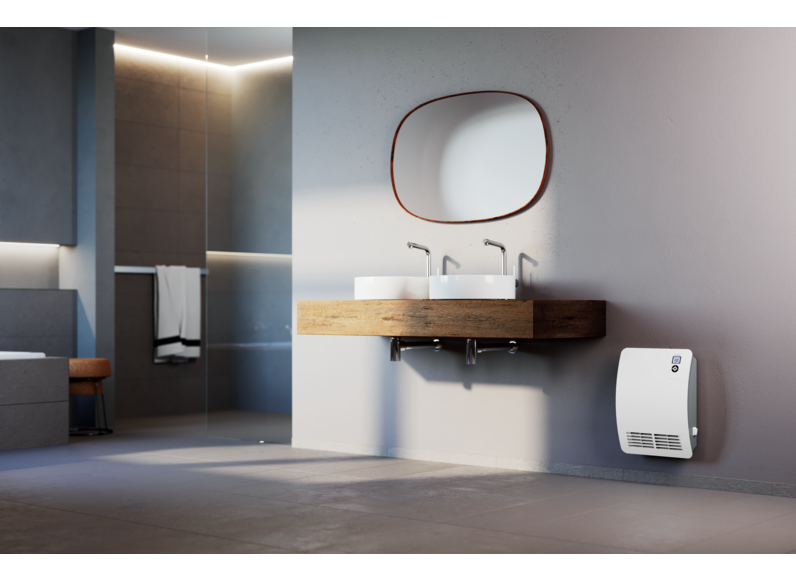 STIEBEL ELTRON Gyorsfűtő CK 20 Premium