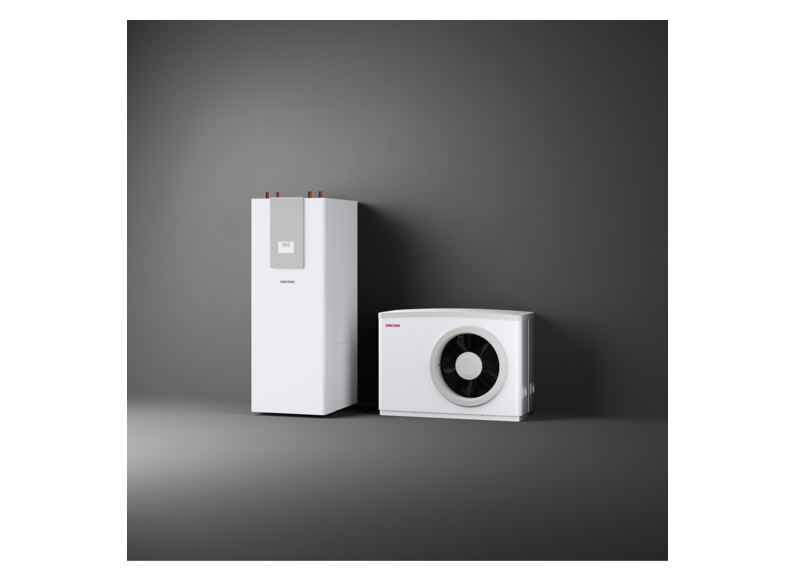 STIEBEL ELTRON Kompakt tároló egység HSBC 300 cool