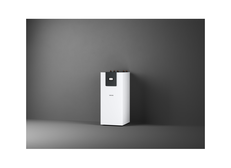 STIEBEL ELTRON Talajhő-víz hőszivattyú WPE-I 10 H 400 Plus