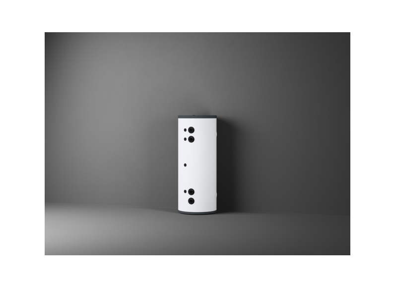 STIEBEL ELTRON Puffertároló STH 210 C Plus