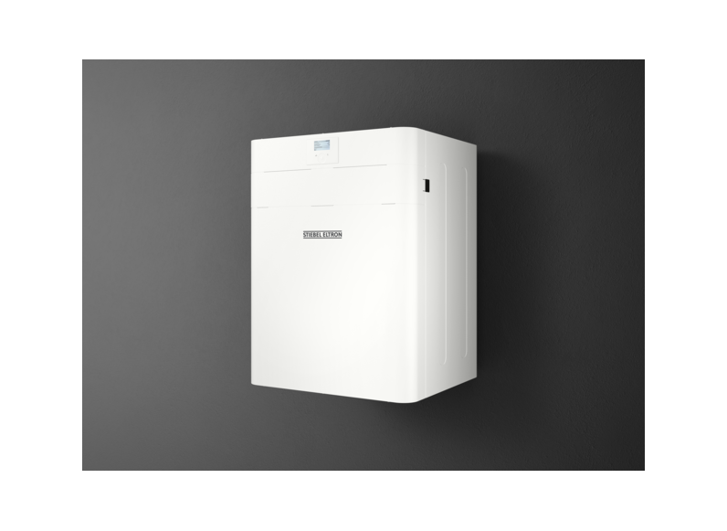 STIEBEL ELTRON Központi szellőztető berendezés VRC-W 600 E Premium