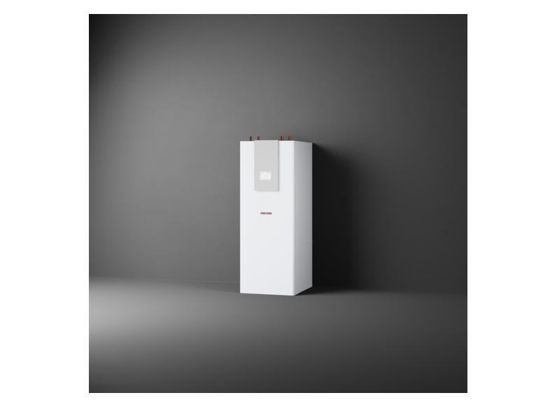 STIEBEL ELTRON Kompakt t&aacute;rol&oacute; egys&eacute;g HSBC&nbsp;300.2