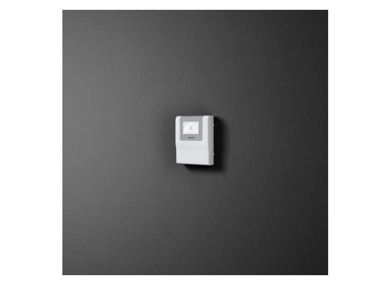 STIEBEL ELTRON Hőszivatty&uacute; vez&eacute;rl&eacute;s WPM Connect International