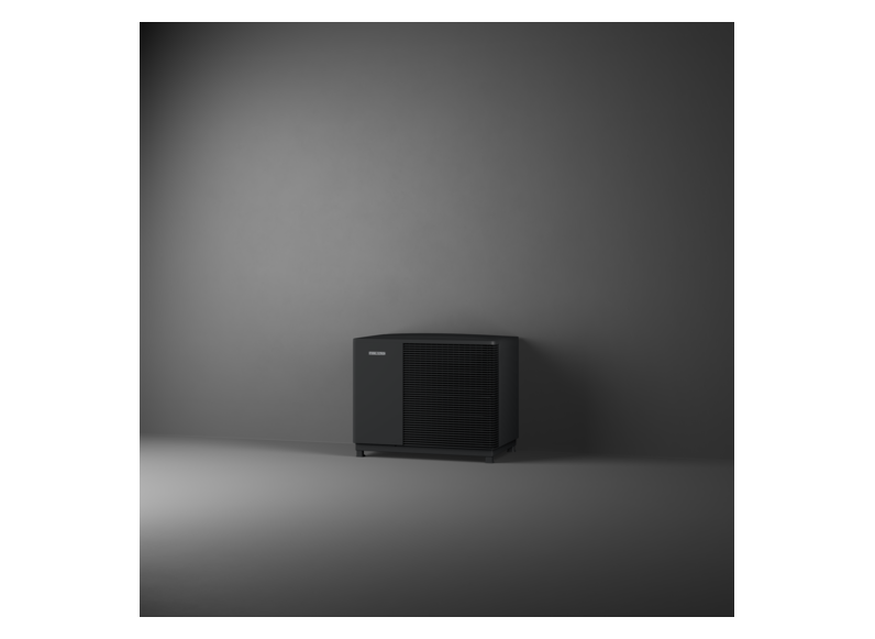 STIEBEL ELTRON Levegő-víz hőszivattyú HPA-O 07.2 Plus HC 230