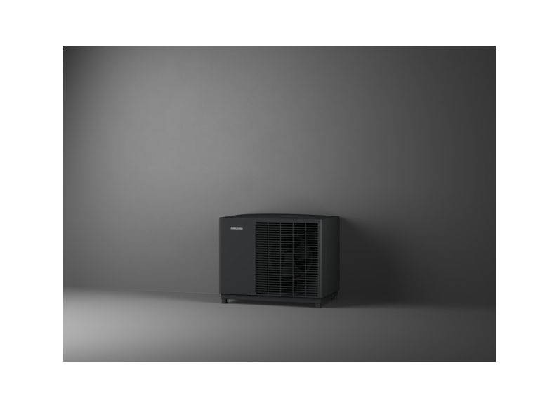 STIEBEL ELTRON Levegő-v&iacute;z hőszivatty&uacute; HPA-O 07.2 Trend HC 230