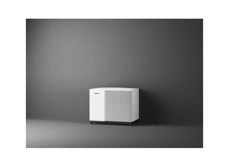 STIEBEL ELTRON Levegő-v&iacute;z hőszivatty&uacute; HPA-O 07.2 W Plus HC 230