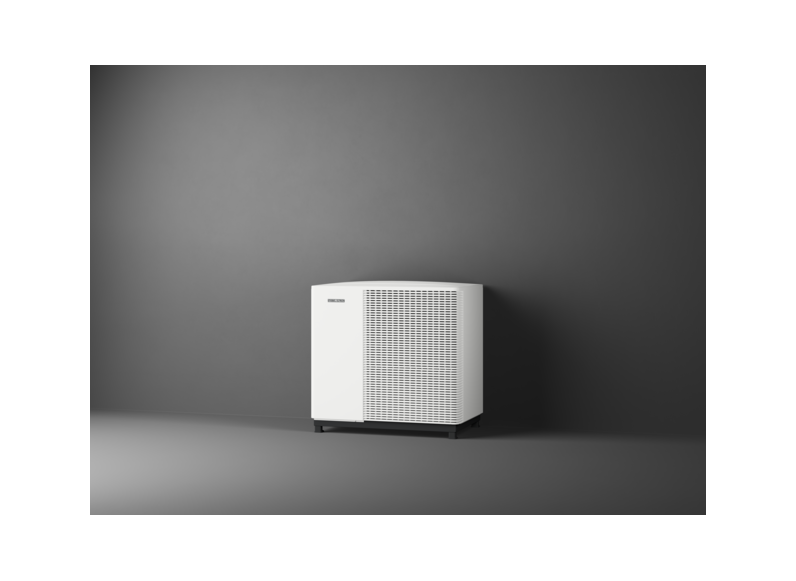 STIEBEL ELTRON Levegő-v&iacute;z hőszivatty&uacute; HPA-O 10.2 W Plus HC 230