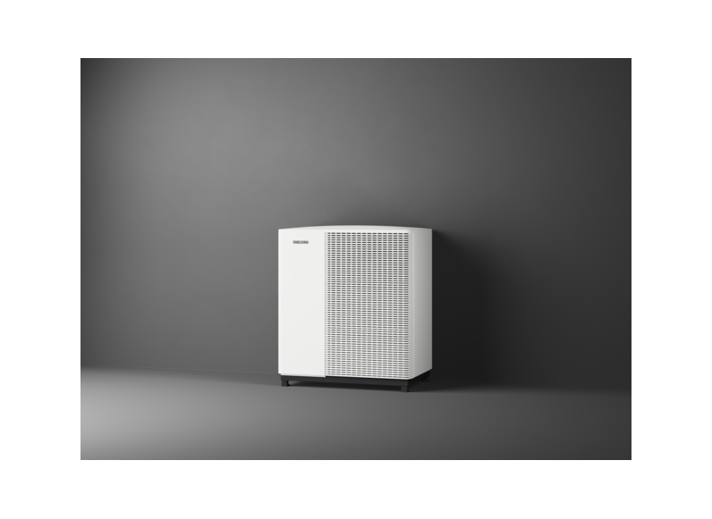 STIEBEL ELTRON Levegő-v&iacute;z hőszivatty&uacute; HPA-O 13.2 W Plus HC 400