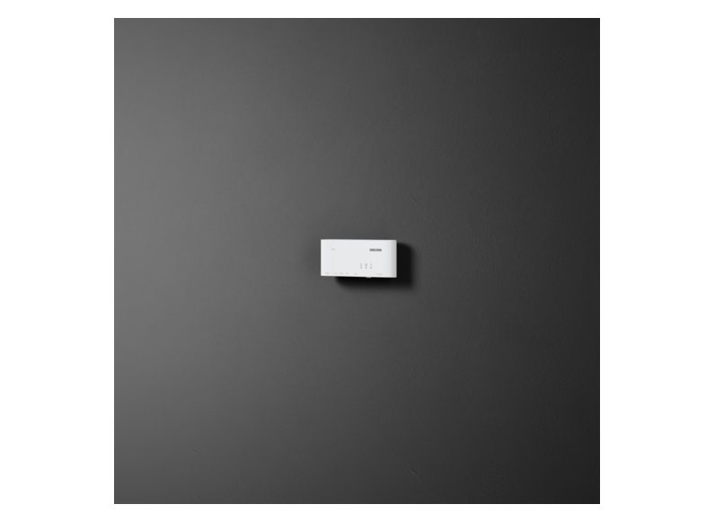 STIEBEL ELTRON Hőszivattyú vezérlés ISG Connect