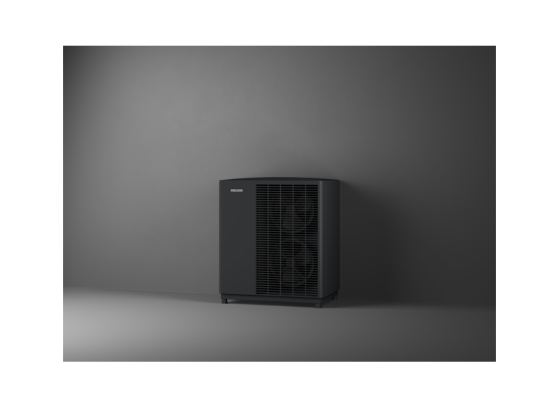 STIEBEL ELTRON Levegő-v&iacute;z hőszivatty&uacute; HPA-O 17.2 Trend HC 400